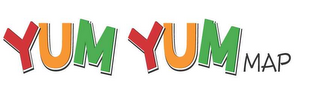 YUM YUM MAP