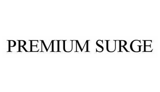 PREMIUM SURGE