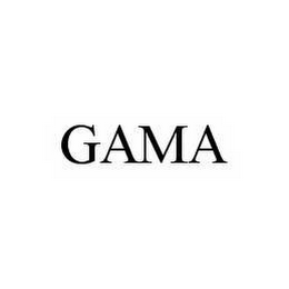 GAMA