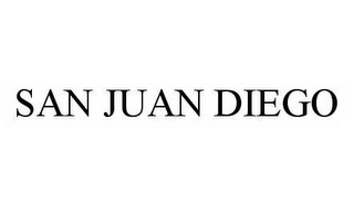 SAN JUAN DIEGO