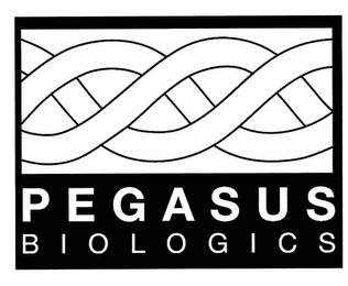 PEGASUS BIOLOGICS