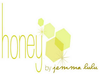 HONEY BY JEMMA LULU