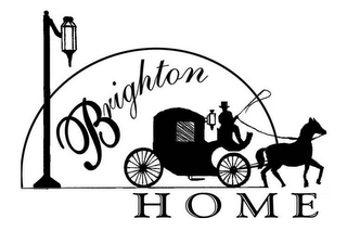 BRIGHTON HOME