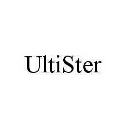 ULTISTER