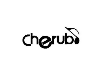 CHERUB