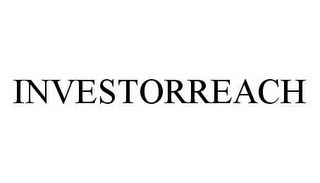 INVESTORREACH