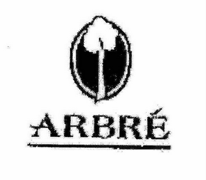 ARBRÉ