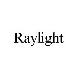 RAYLIGHT