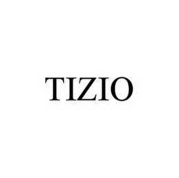 TIZIO