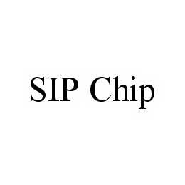 SIP CHIP