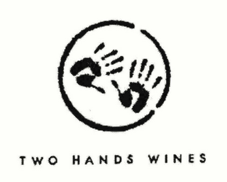 TWO HANDS WINES