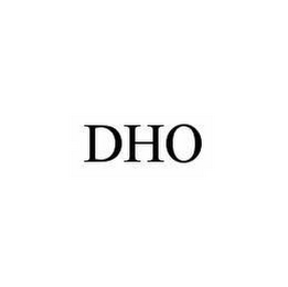 DHO