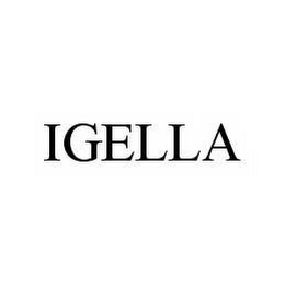 IGELLA