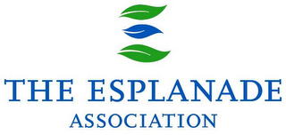 THE ESPLANADE ASSOCIATION