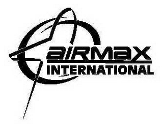 AIRMAX INTERNATIONAL