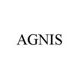 AGNIS