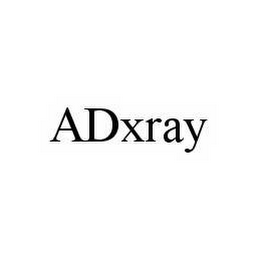 ADXRAY