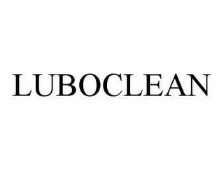 LUBOCLEAN