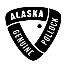 GENUINE ALASKA POLLOCK