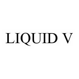 LIQUID V