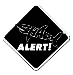 SHARK ALERT!