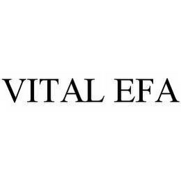 VITAL EFA