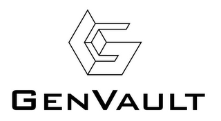 G GENVAULT