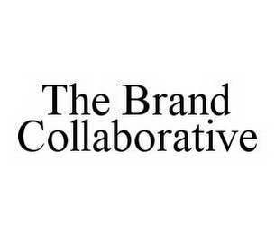 THE BRAND COLLABORATIVE