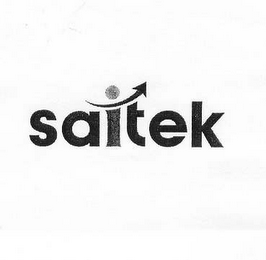 SAITEK