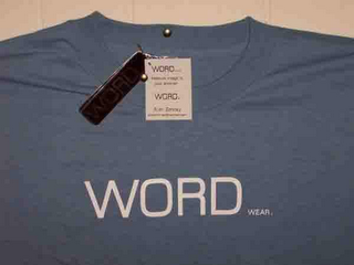 WORDWEAR.INC