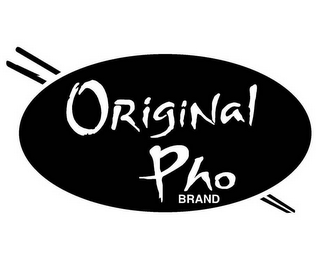 ORIGINAL PHO BRAND