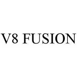 V8 FUSION