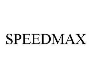 SPEEDMAX