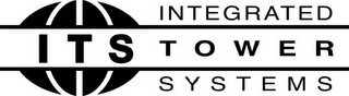 ITS INTEGRATED TOWER SYSTEMS