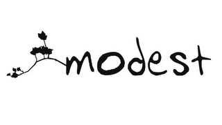 MODEST