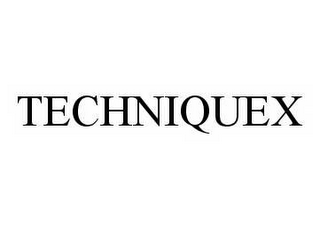 TECHNIQUEX