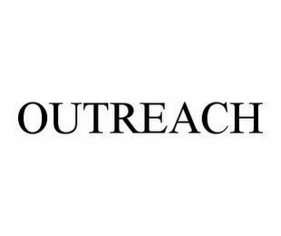 OUTREACH