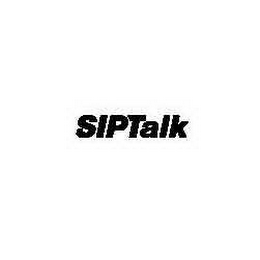 SIPTALK