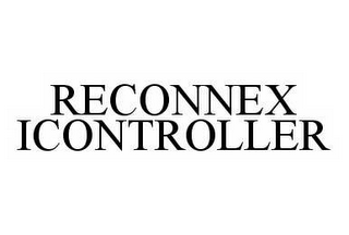 RECONNEX ICONTROLLER