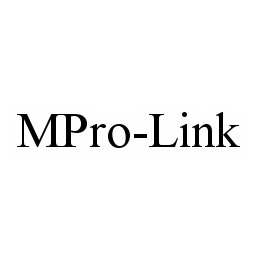 MPRO-LINK