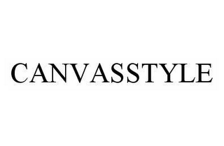 CANVASSTYLE