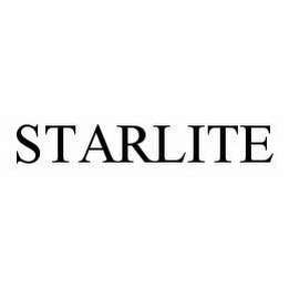 STARLITE