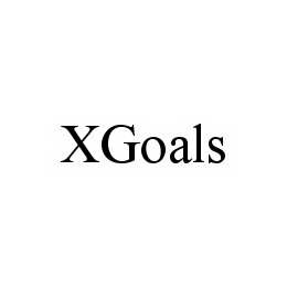 XGOALS