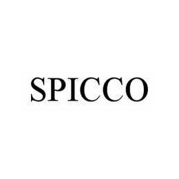 SPICCO