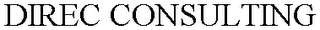 DIREC CONSULTING