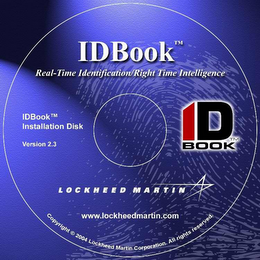 IDBOOK REAL-TIME IDENTIFICATION/RIGHT TIME INTELLIGENCE