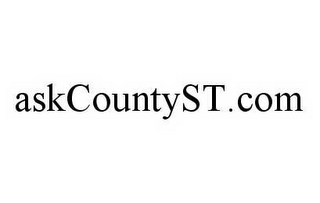 ASKCOUNTYST.COM