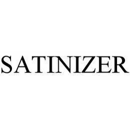 SATINIZER