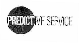 PREDICTIVE SERVICE