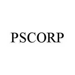 PSCORP